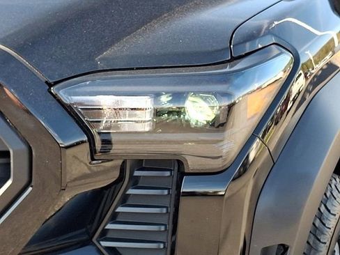 Used 2025 Toyota Tacoma TRD Off-Road w/ TRD Off Road Premium Package image 12