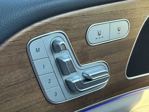 Certified 2024 Mercedes-Benz GLE 350 4MATIC image 29