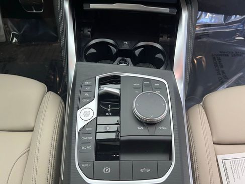 New 2026 BMW M440i Convertible image 17