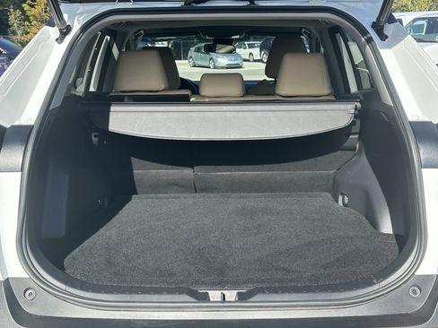 Used 2021 Toyota RAV4 XLE image 38
