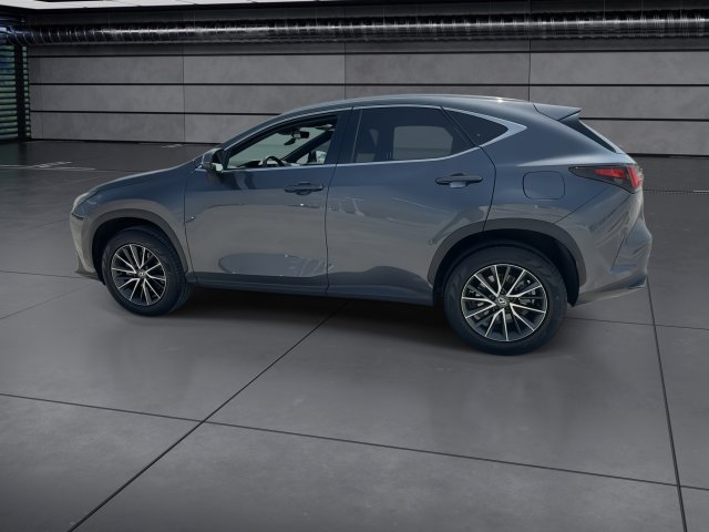 Certified 2024 Lexus NX 250 FWD w/ Cold Area Package image 5