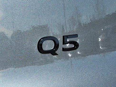 New 2025 Audi Q5 Premium Plus image 11