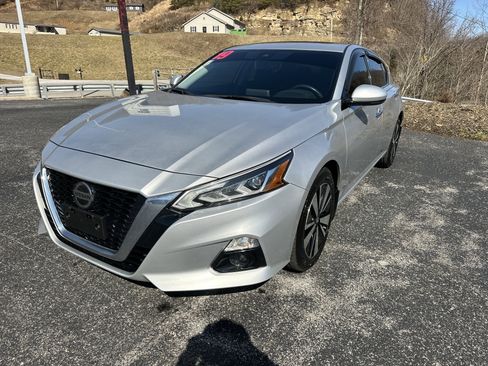 Used 2019 Nissan Altima 2.5 SL image 6