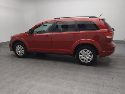Used 2018 Dodge Journey SE w/ Connectivity Group image 3