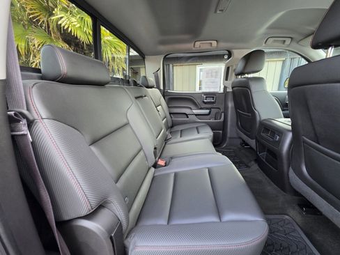 Used 2015 GMC Sierra 1500 SLT image 13