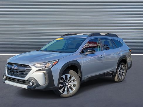 Used 2024 Subaru Outback Limited XT w/ Popular Package #2 image 1