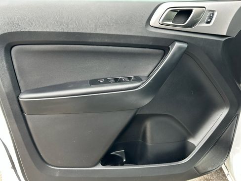 Used 2022 Ford Ranger XLT w/ Equipment Group 301A Mid image 8