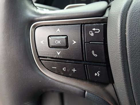Certified 2023 Lexus ES 350 w/ Premium Package FWD image 22
