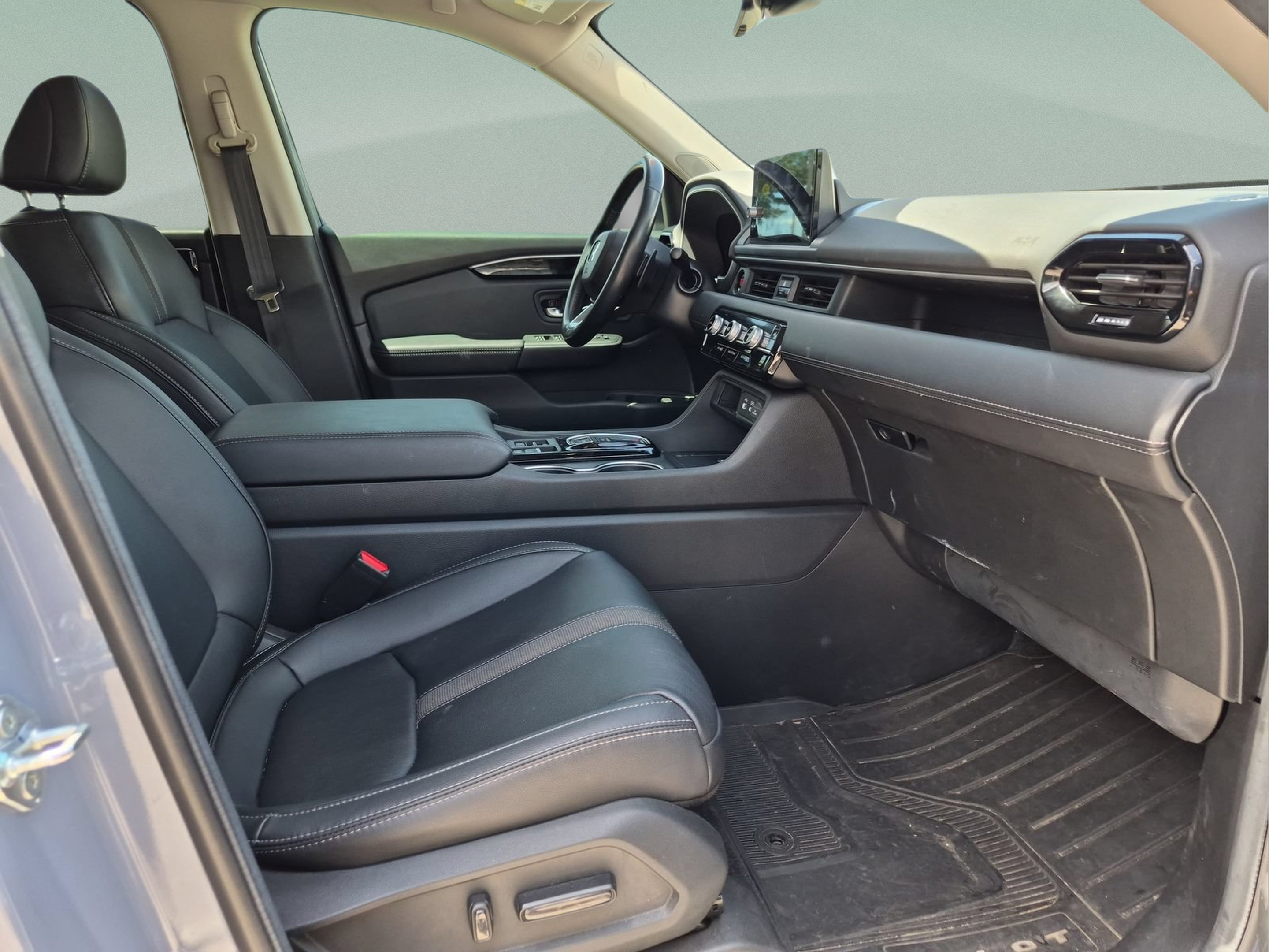 Certified 2023 Honda Pilot Touring image 20