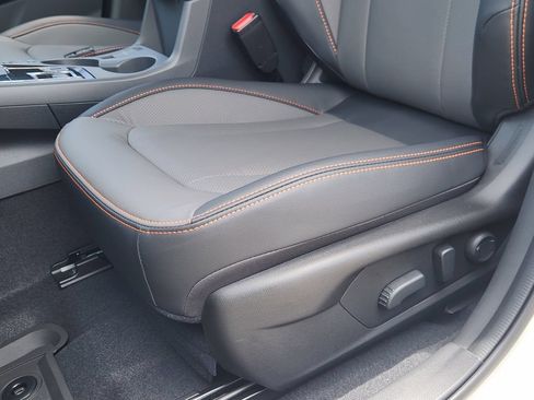 New 2026 Subaru Crosstrek 2.5i Limited AWD/4WD image 19