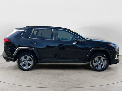 Certified 2024 Toyota RAV4 XLE AWD/4WD image 4