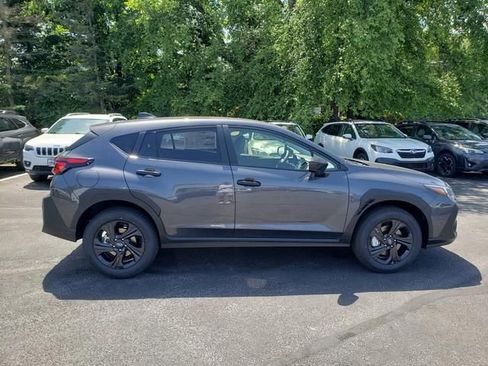 Used 2025 Subaru Crosstrek 2.0i w/ Popular Package #1A image 2