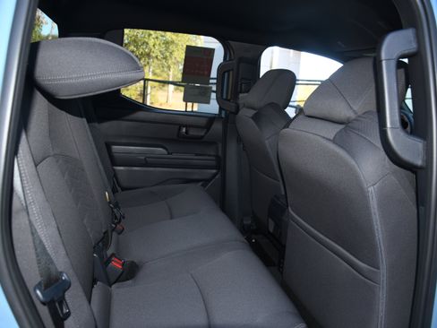 New 2026 Toyota Tacoma SR5 image 10