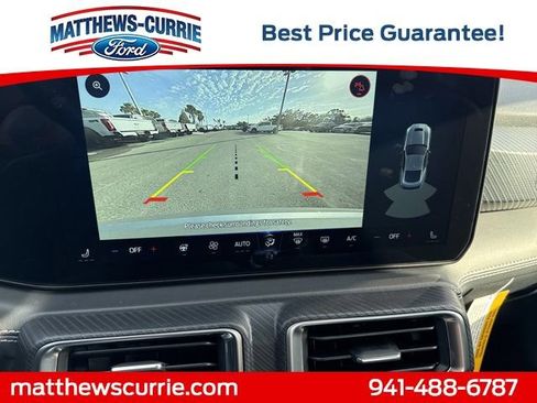 New 2026 Ford Mustang Premium image 18