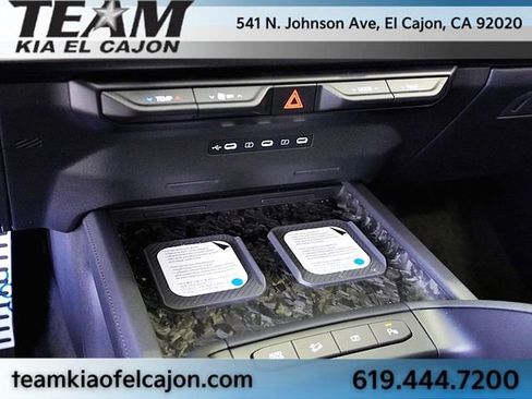 New 2027 Kia Telluride SX Prestige X-Pro AWD/4WD image 37