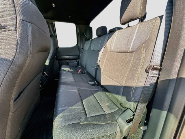 Used 2025 Ford F150 STX AWD/4WD image 22