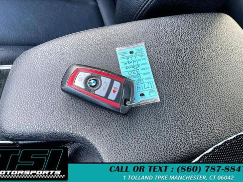 Used 2018 BMW 330i xDrive Sedan image 11