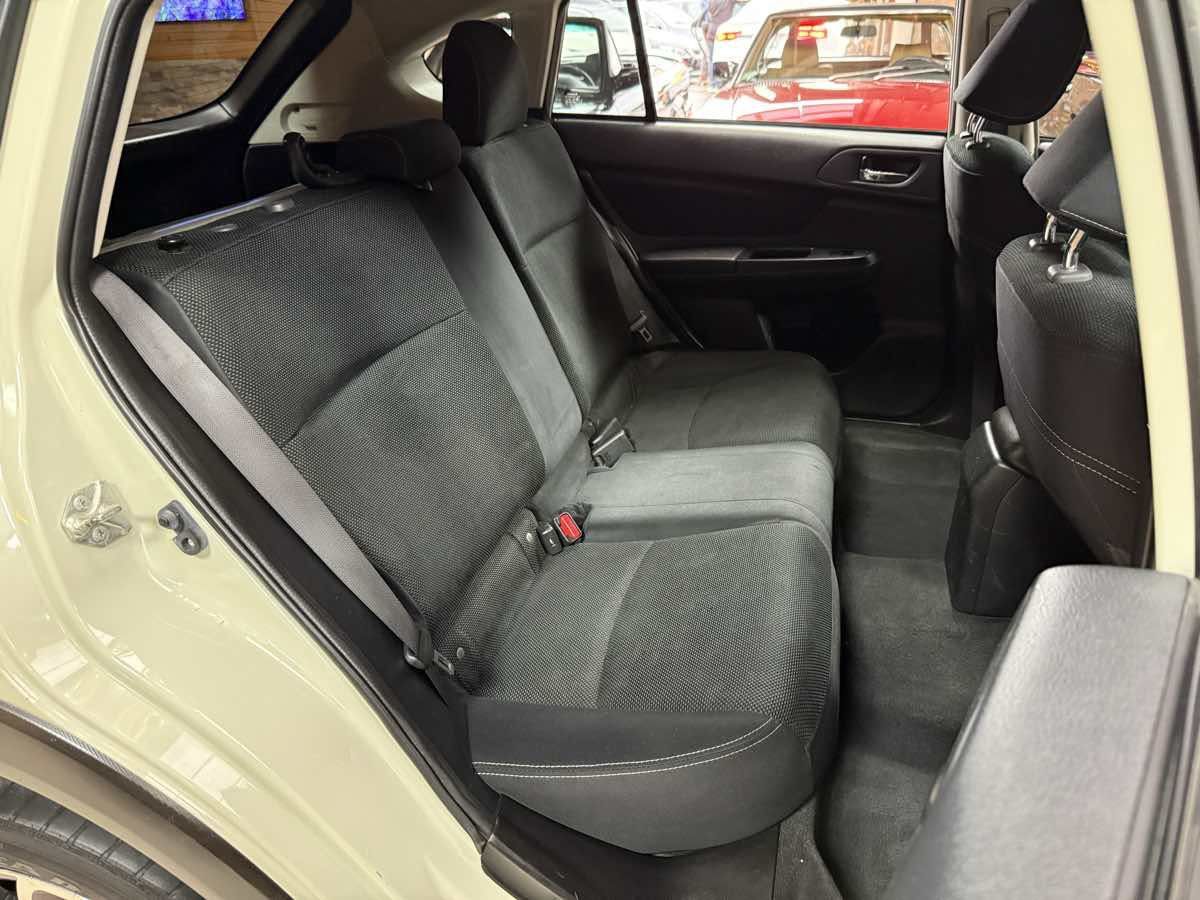 Used 2014 Subaru Crosstrek 2.0i Premium AWD/4WD image 24