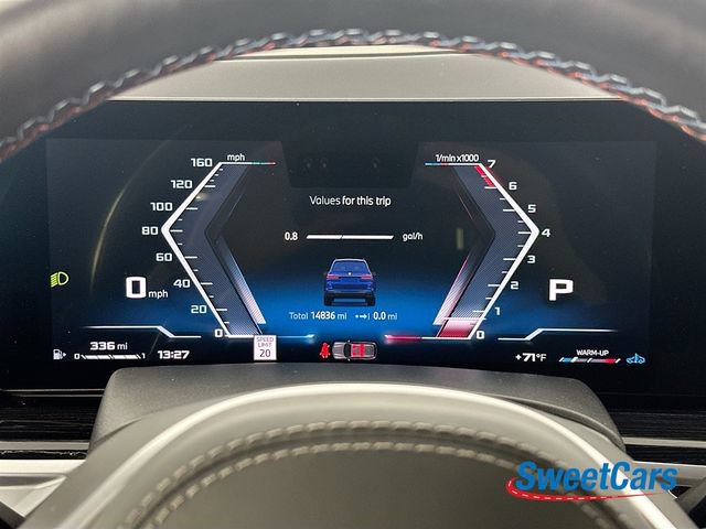 Used 2025 BMW X7 M60i AWD/4WD image 24