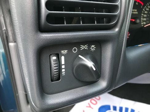 Used 1997 Chevrolet Camaro Z28 w/ Preferred Equipment Group 1 image 13