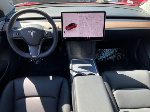 Used 2023 Tesla Model 3 Standard Range image 36