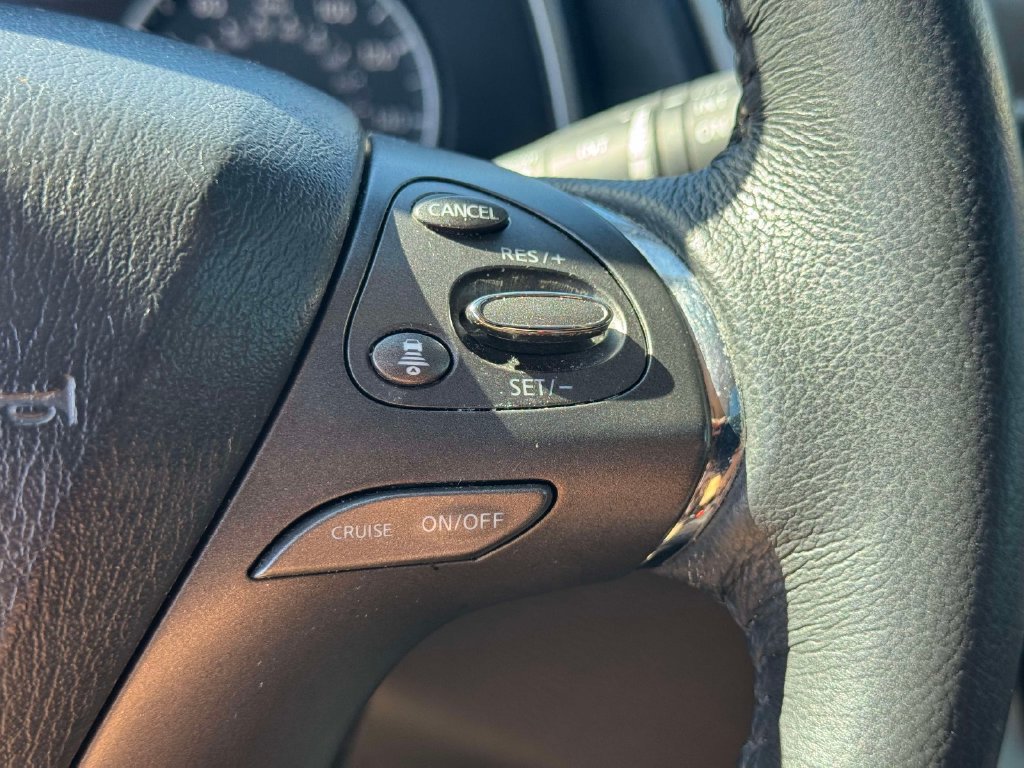 Used 2019 Nissan Murano Platinum AWD/4WD image 21