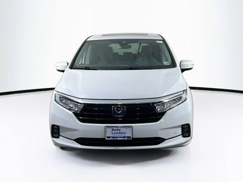 Used 2023 Honda Odyssey Elite image 2