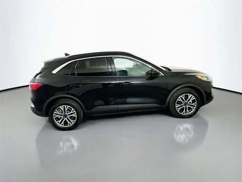 Used 2020 Ford Escape SEL image 8