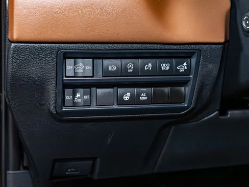 Used 2024 Toyota Tundra 1794 Edition image 17