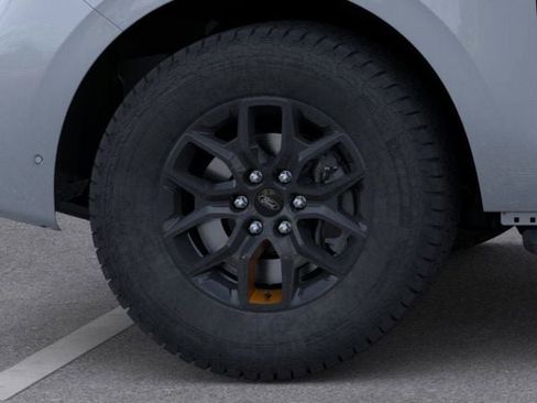 New 2025 Ford Expedition Tremor image 19