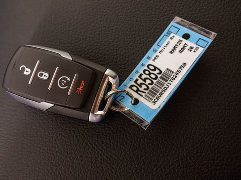 New 2026 RAM 2500 Big Horn image 28