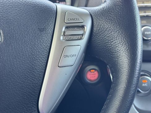 Used 2014 Nissan Sentra SR w/ SR Driver Package image 26