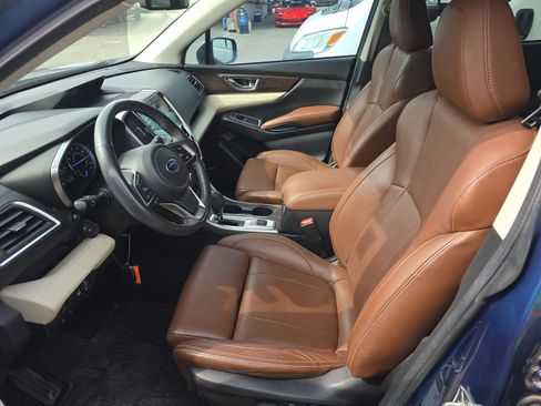 Used 2019 Subaru Ascent Touring w/ Popular Package #3 image 11