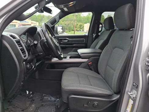 Used 2022 RAM 1500 Big Horn AWD/4WD image 15