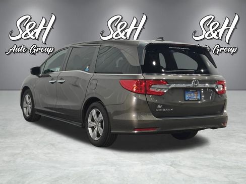 Used 2020 Honda Odyssey EX image 15
