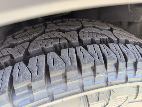 New 2026 Ford Explorer Tremor image 19