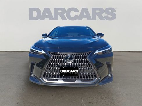 Used 2024 Lexus NX 350 AWD w/ Premium Package image 2
