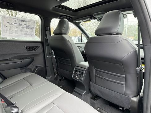 New 2026 Subaru Outback Limited image 18