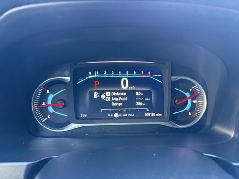 Used 2019 Honda Pilot Touring image 34