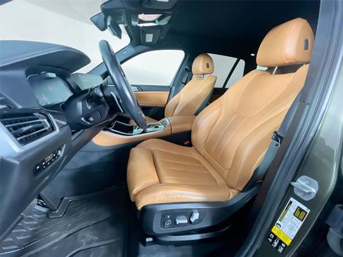 Used 2021 BMW X5 xDrive40i w/ Premium Package image 20