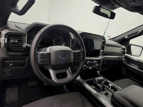 Used 2023 Ford F150 XLT w/ Equipment Group 302A High image 17