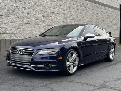 Used 2014 Audi S7 Prestige w/ Innovation Package