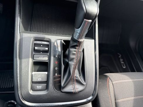 Certified 2024 Honda CR-V Sport image 30