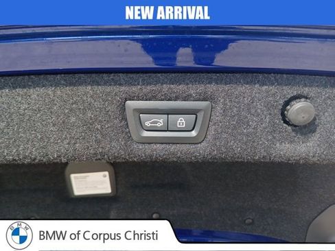 Used 2023 BMW M5 Base w/ Executive Package image 10