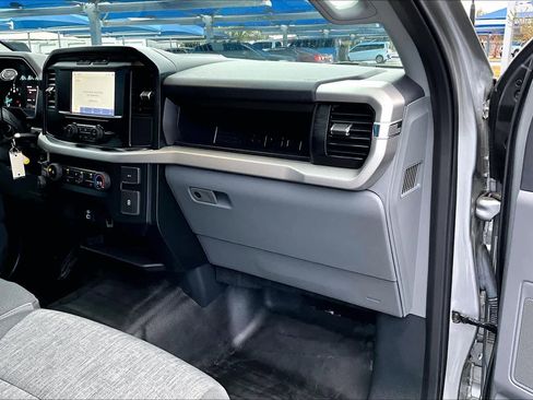 Used 2022 Ford F150 XL w/ Equipment Group 101A High image 18