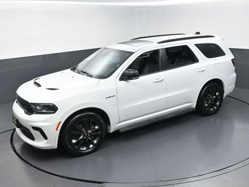 Used 2024 Dodge Durango R/T AWD/4WD image 43