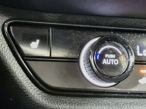 Certified 2023 Honda HR-V Sport image 19
