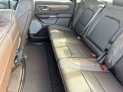 New 2026 RAM 1500 Limited w/ Bed Utility Group image 13