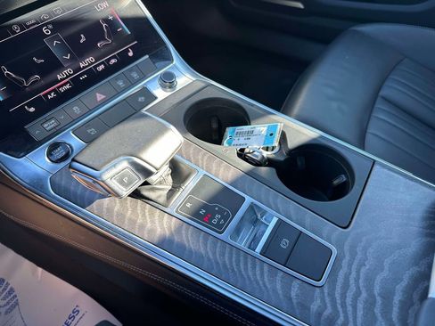 Used 2024 Audi A6 Premium Plus image 27
