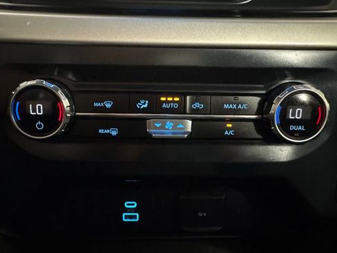 Used 2021 Ford F150 XLT w/ Equipment Group 301A Mid image 28